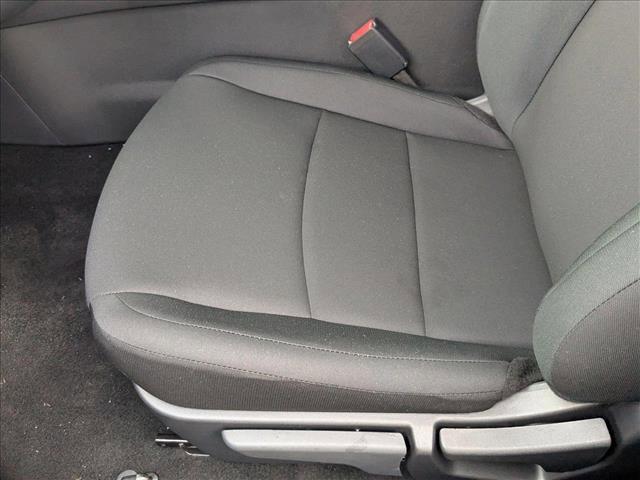 new 2025 Nissan Sentra car, priced at $21,237