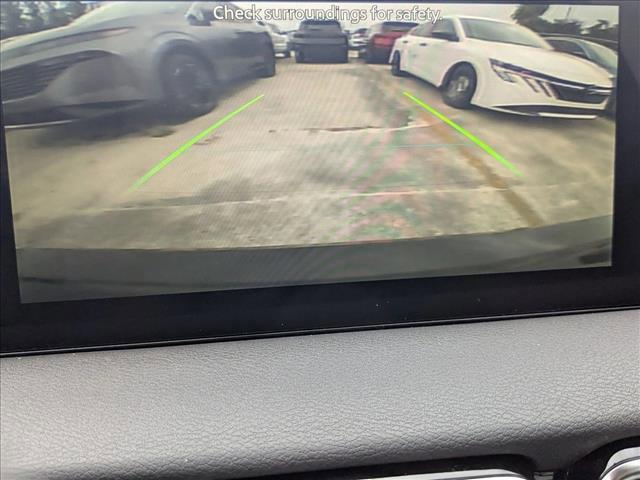 new 2026 Nissan Sentra car, priced at $23,077