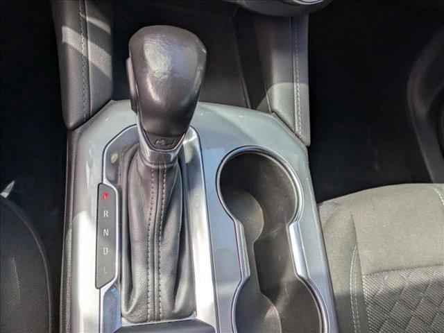 used 2020 Chevrolet Blazer car, priced at $13,951