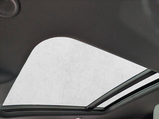 used 2025 Land Rover Defender car, priced at $67,750