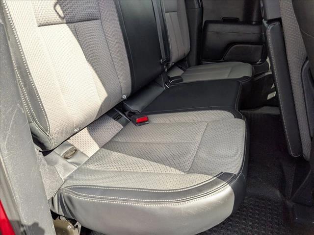 used 2020 Nissan Titan car, priced at $15,991