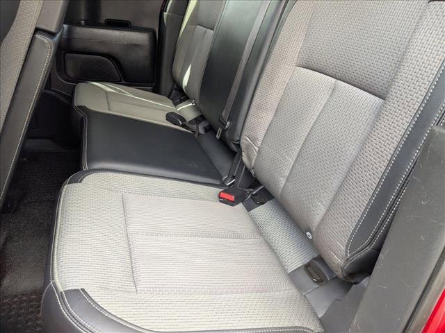 used 2020 Nissan Titan car, priced at $15,991