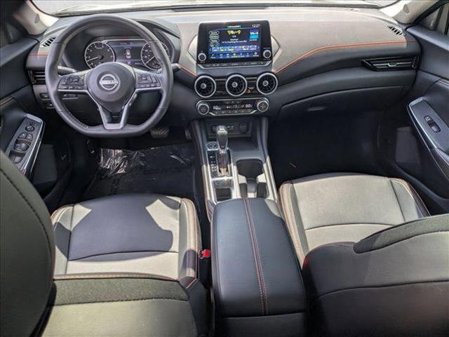 used 2024 Nissan Sentra car, priced at $22,699