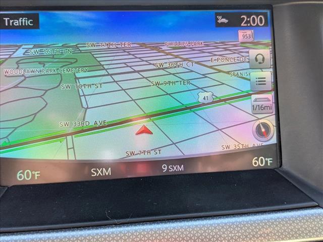 used 2019 Nissan Pathfinder car, priced at $15,888