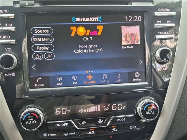used 2019 Nissan Murano car, priced at $24,489