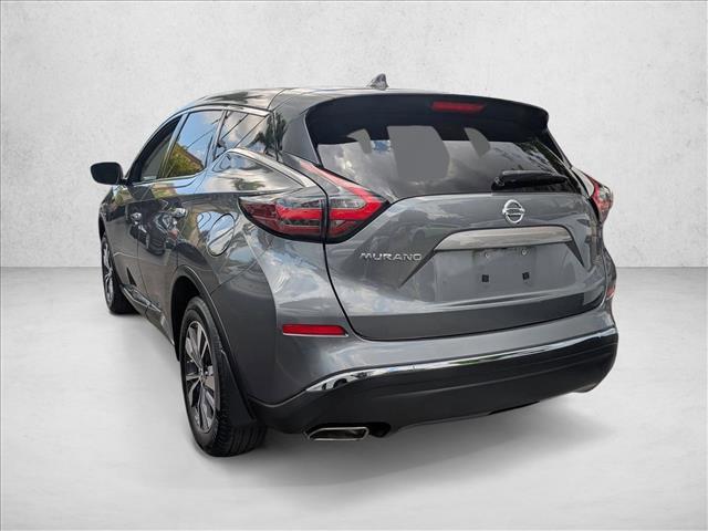 used 2019 Nissan Murano car, priced at $16,995