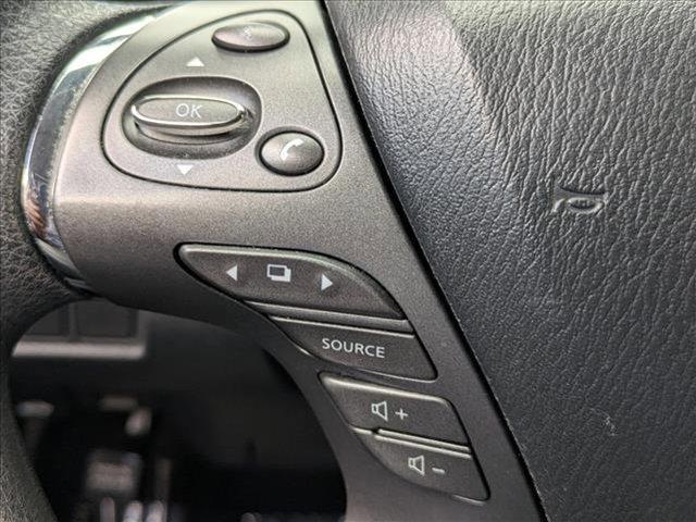 used 2019 Nissan Murano car, priced at $16,995