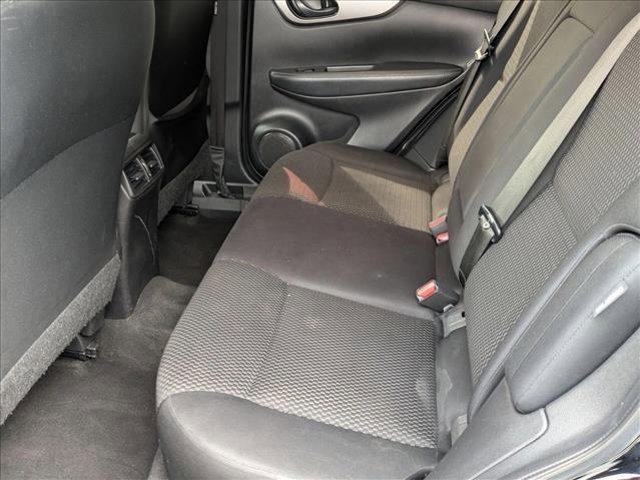 used 2021 Nissan Rogue Sport car, priced at $16,234