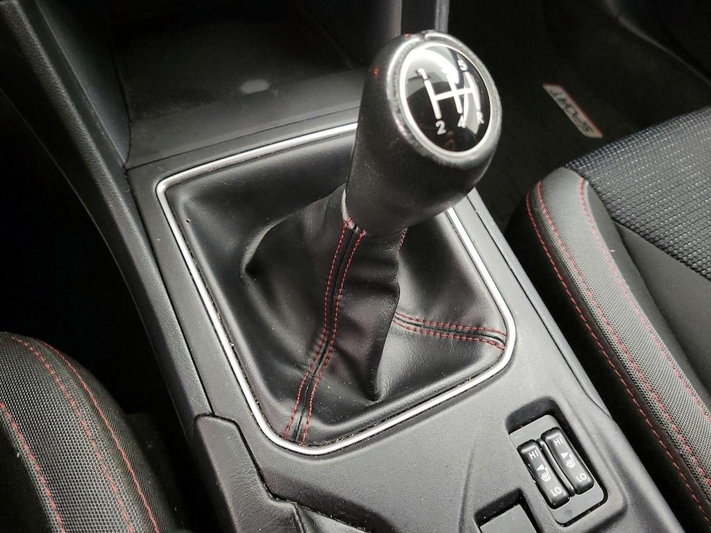 used 2019 Subaru Impreza car, priced at $17,998