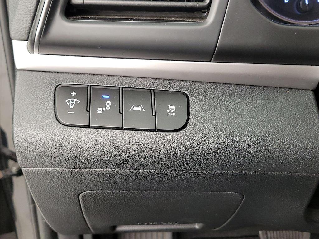 used 2019 Hyundai Elantra car, priced at $14,998