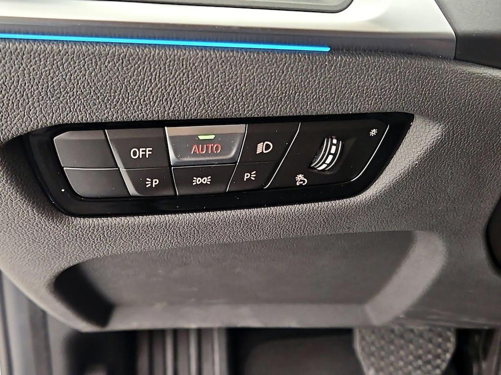 used 2023 BMW 330e car, priced at $36,998