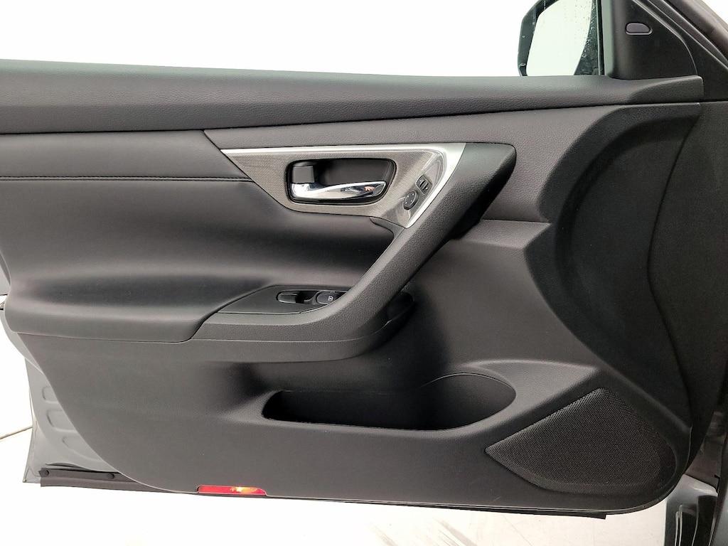 used 2015 Nissan Altima car, priced at $13,599