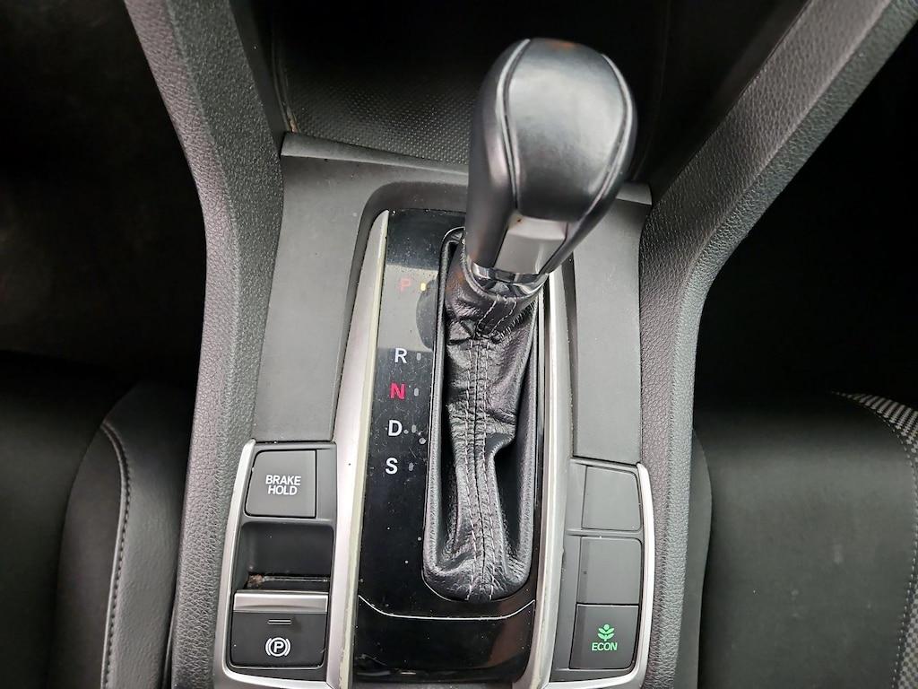 used 2021 Honda Civic car, priced at $22,998