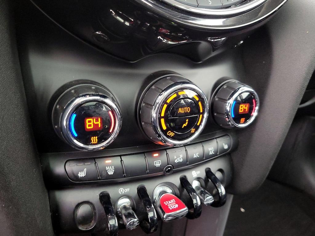 used 2015 MINI Hardtop car, priced at $13,998