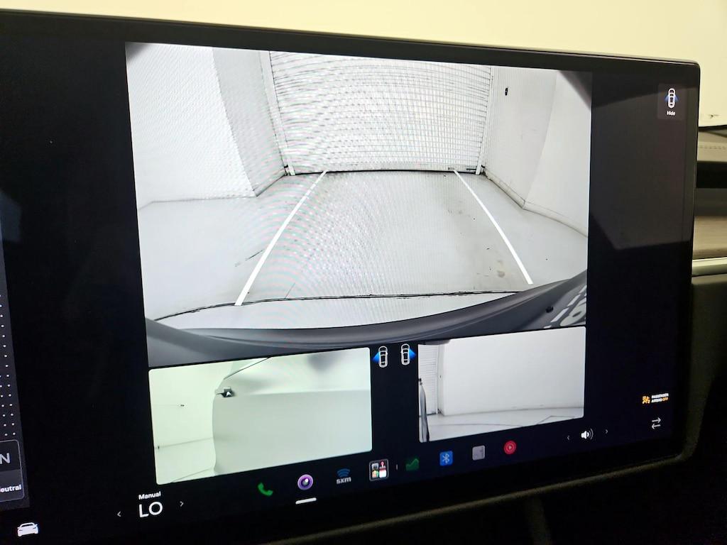 used 2022 Tesla Model S car, priced at $52,998