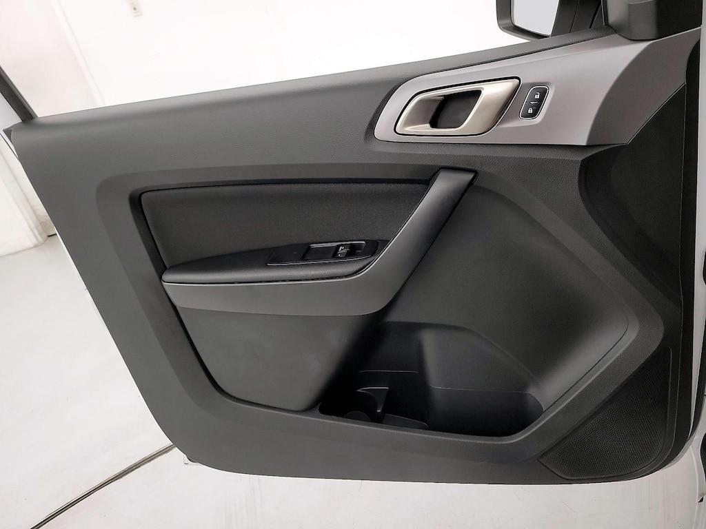 used 2023 Ford Ranger car, priced at $29,998