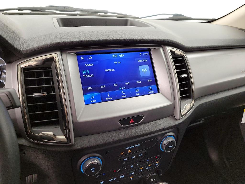used 2023 Ford Ranger car, priced at $29,998