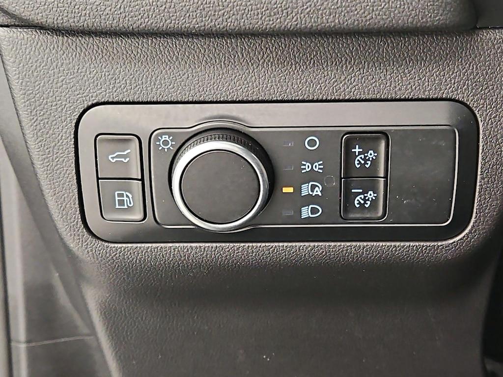 used 2024 Ford Escape car, priced at $27,998