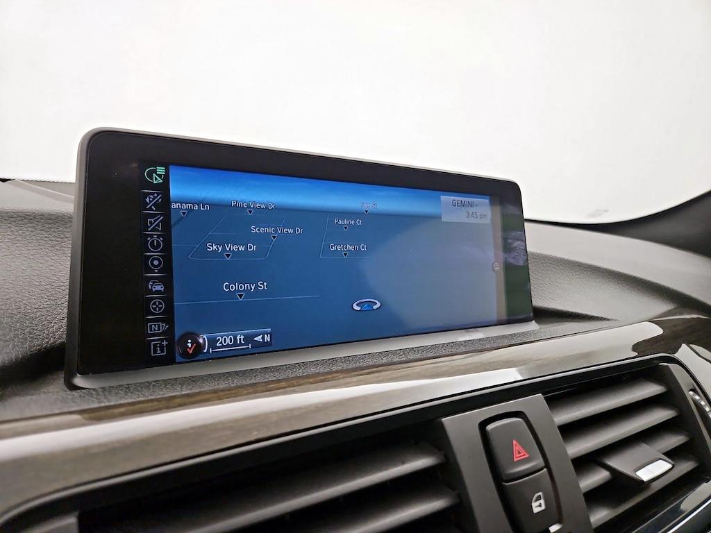 used 2015 BMW 428 car, priced at $14,599