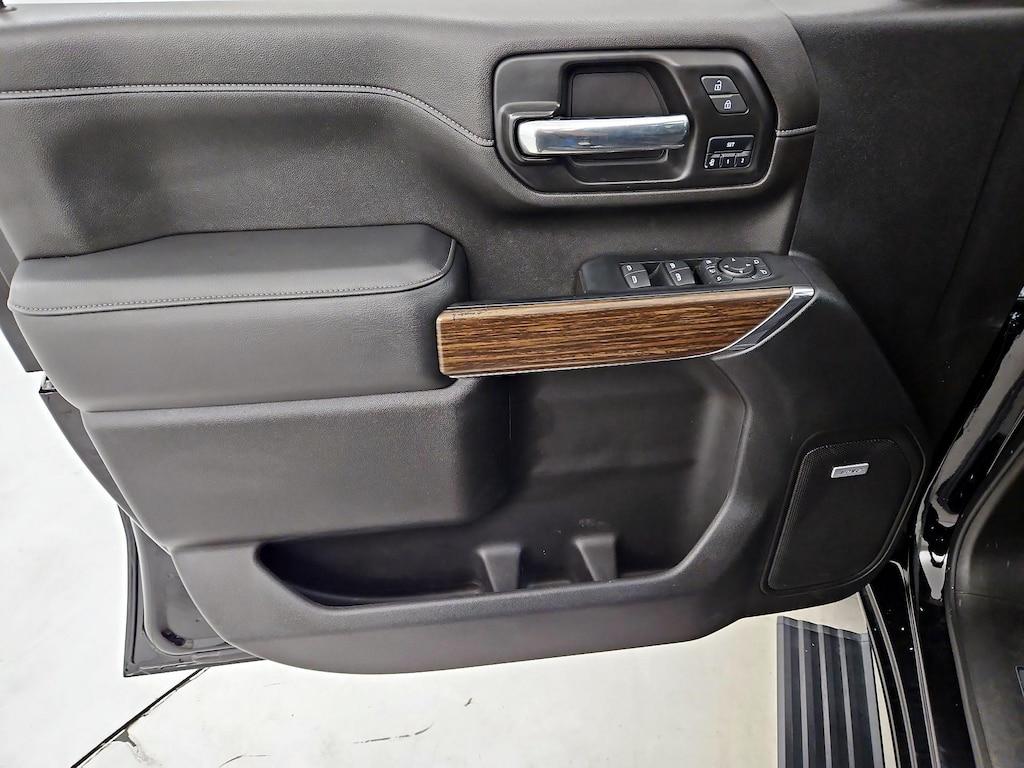 used 2023 Chevrolet Silverado 2500 car, priced at $59,998