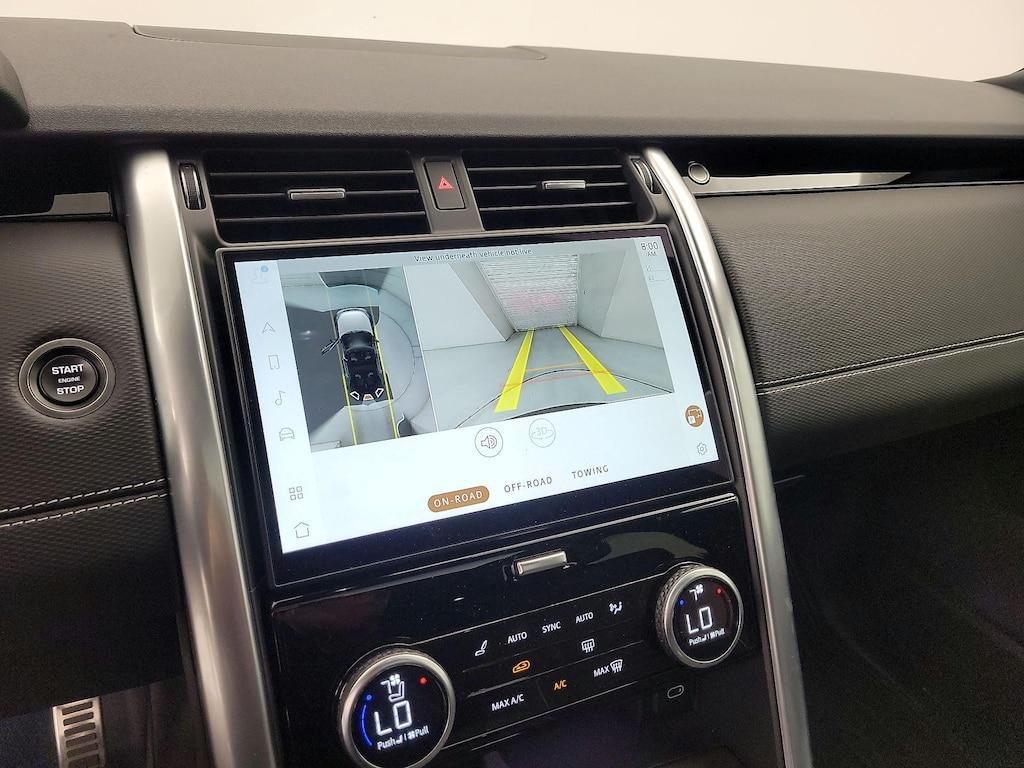 used 2023 Land Rover Discovery car, priced at $44,998