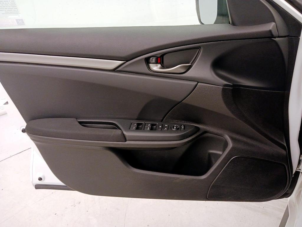 used 2019 Honda Civic car, priced at $21,998
