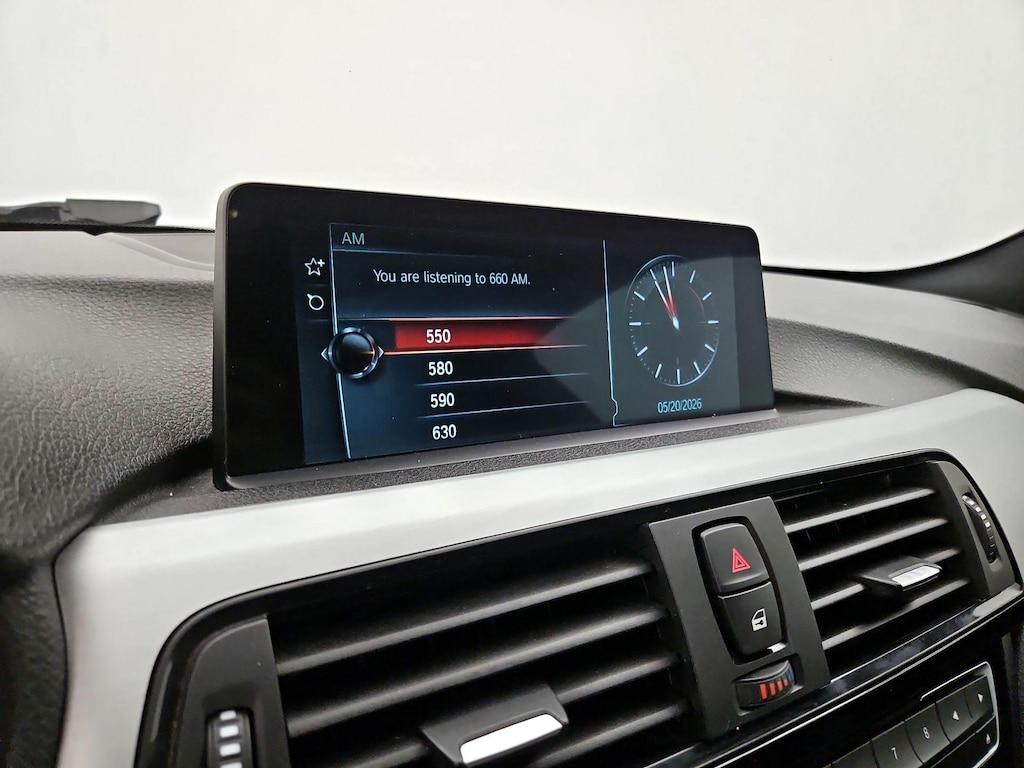 used 2017 BMW 430 car, priced at $16,998
