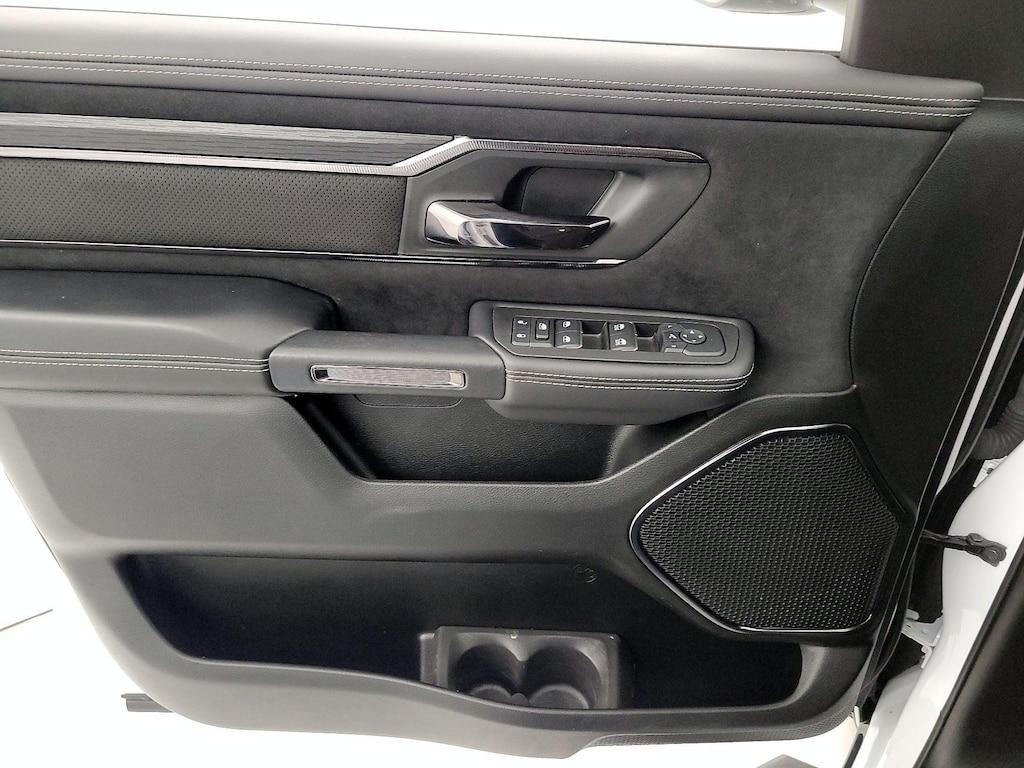 used 2025 Ram 1500 car, priced at $69,998