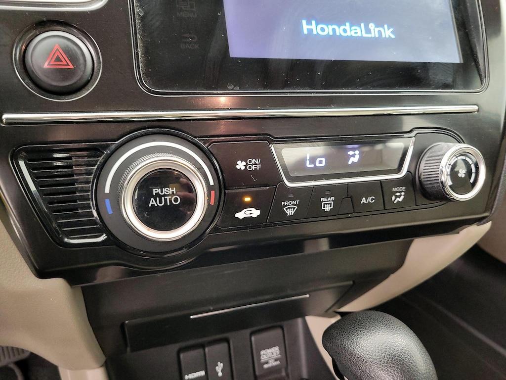 used 2015 Honda Civic car, priced at $16,998