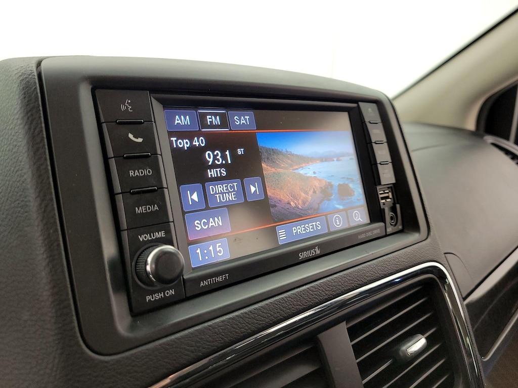 used 2018 Dodge Grand Caravan car, priced at $20,998