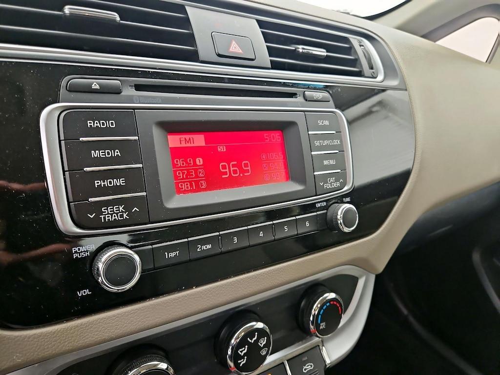 used 2016 Kia Rio car, priced at $13,599