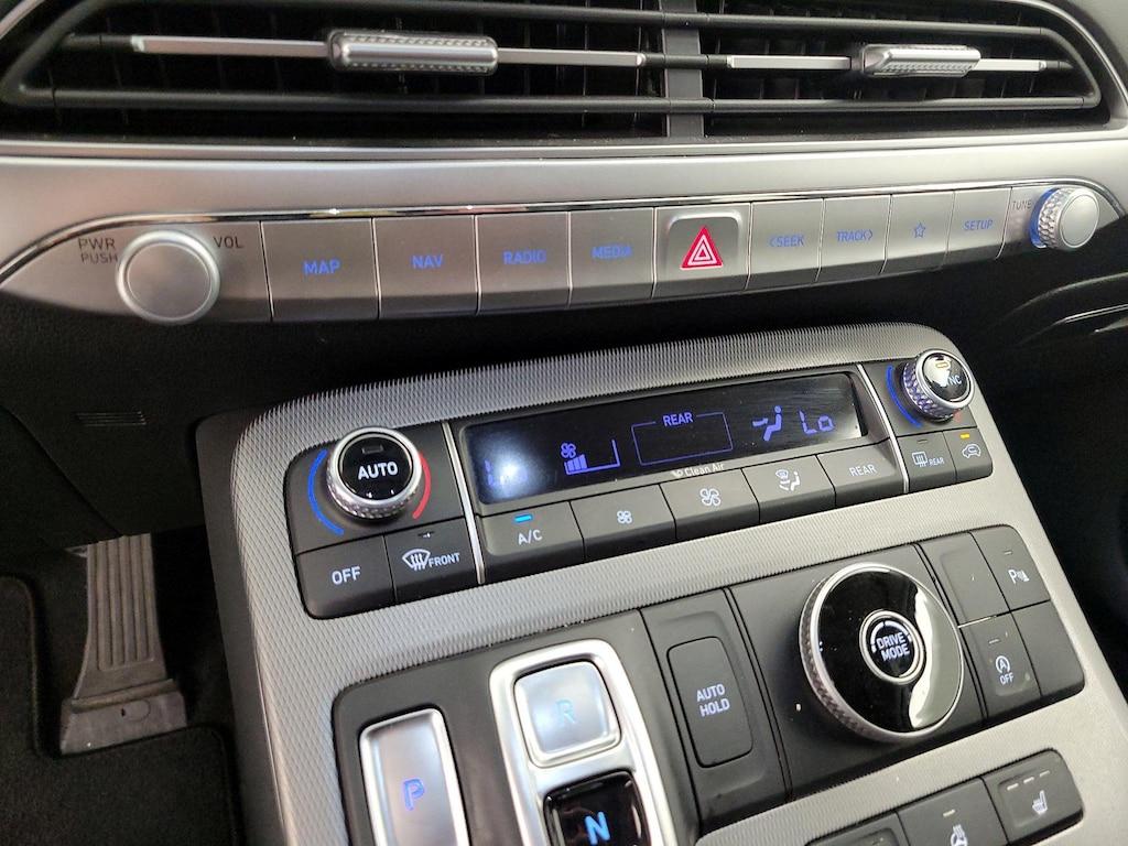 used 2022 Hyundai Palisade car, priced at $31,998
