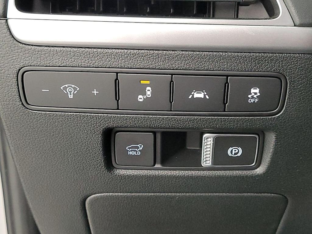 used 2022 Hyundai Palisade car, priced at $31,998