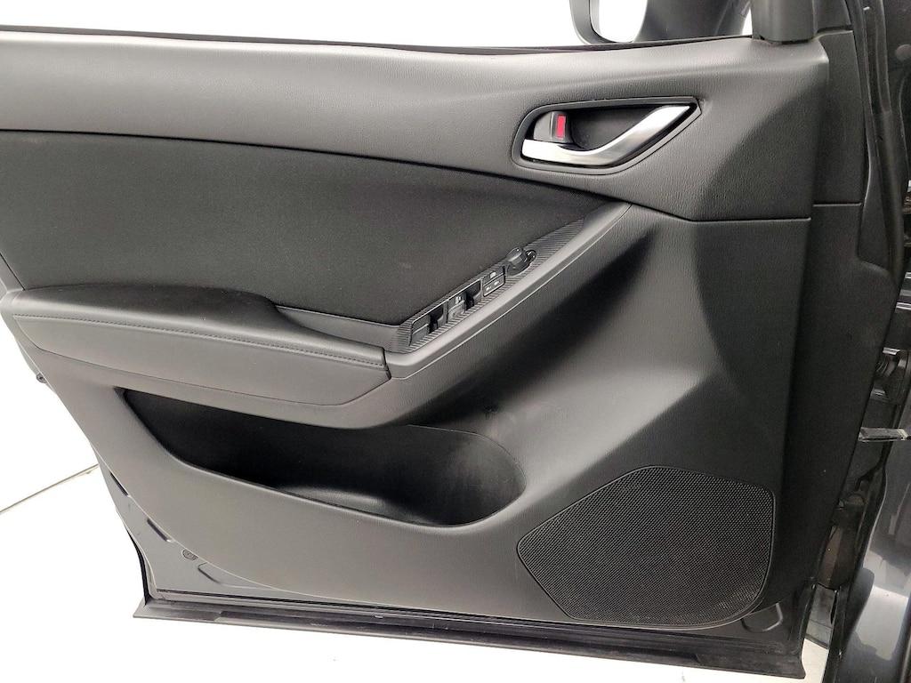 used 2016 Mazda CX-5 car, priced at $12,599