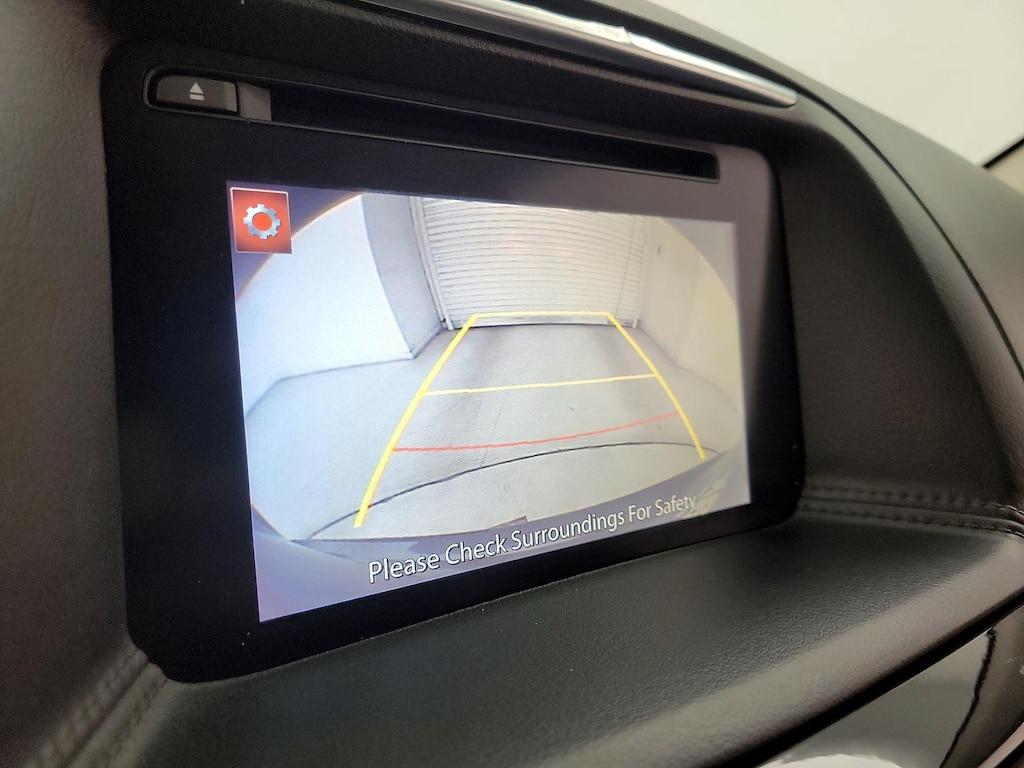 used 2016 Mazda CX-5 car, priced at $12,599