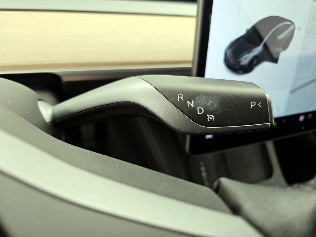 used 2021 Tesla Model 3 car, priced at $27,998