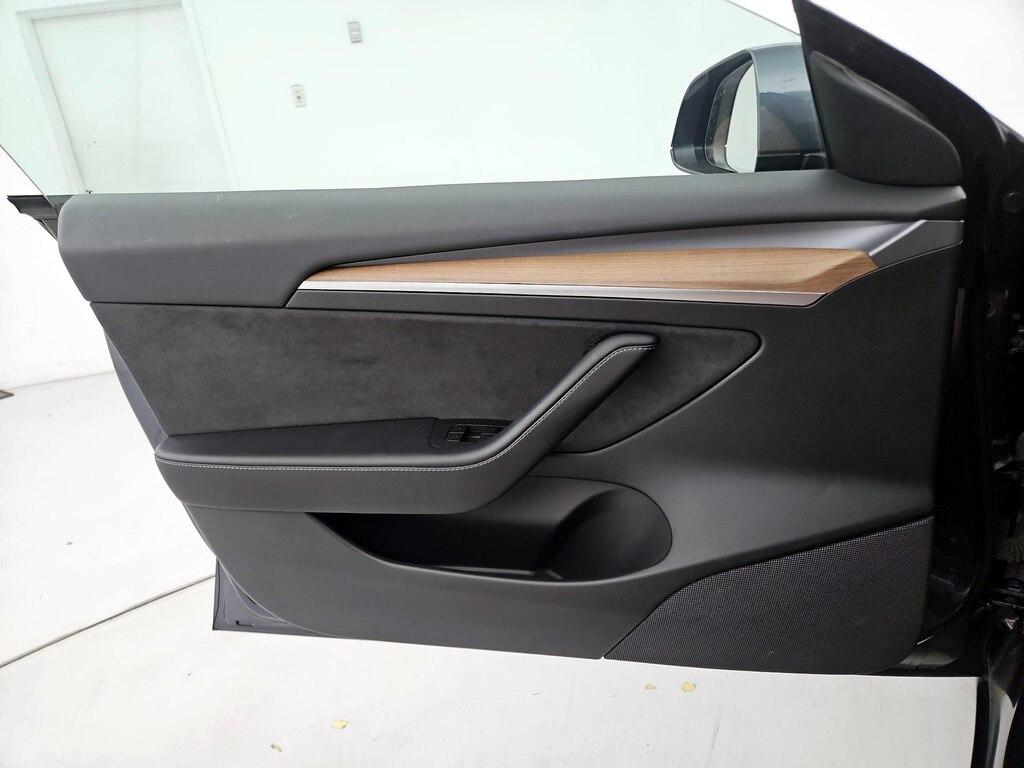 used 2021 Tesla Model 3 car, priced at $27,998