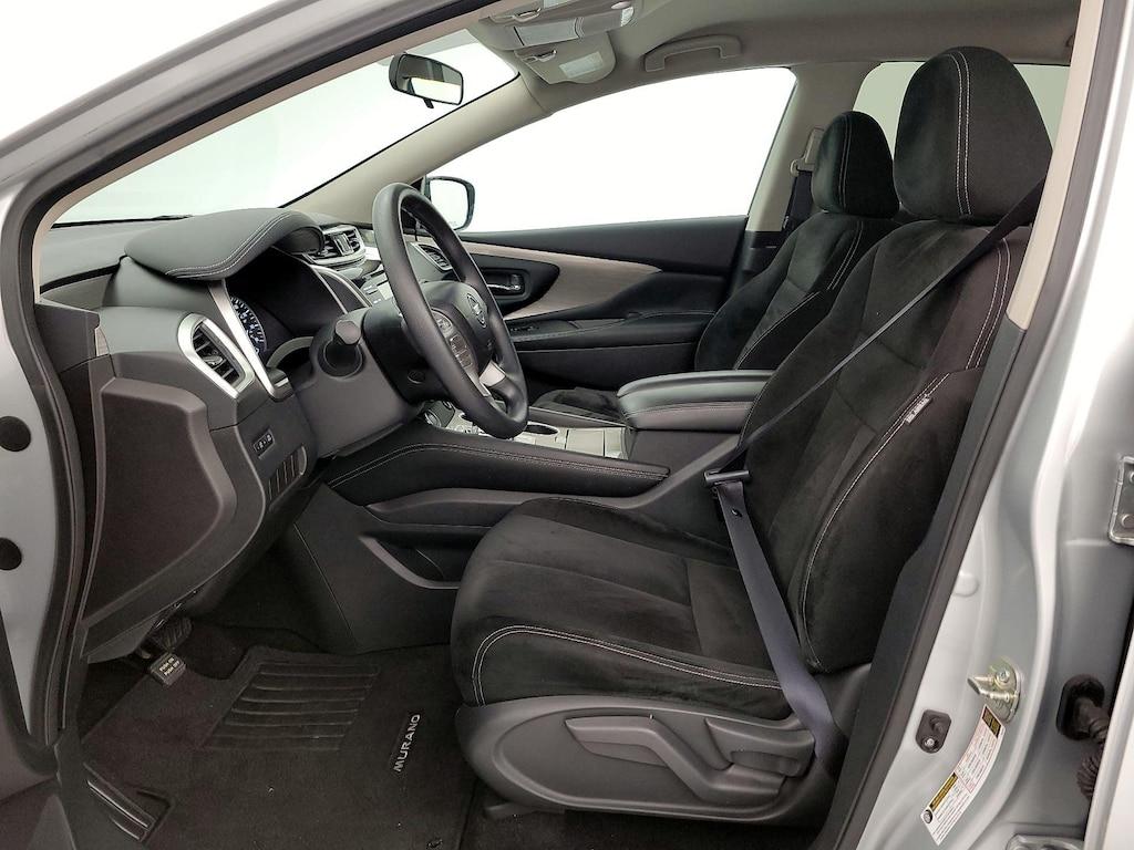 used 2015 Nissan Murano car, priced at $13,998