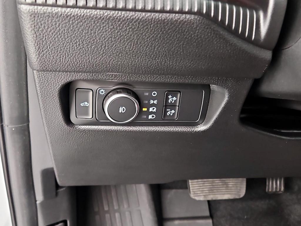 used 2024 Ford Ranger car, priced at $54,998