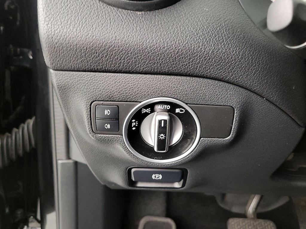 used 2016 Mercedes-Benz GLA-Class car, priced at $13,998