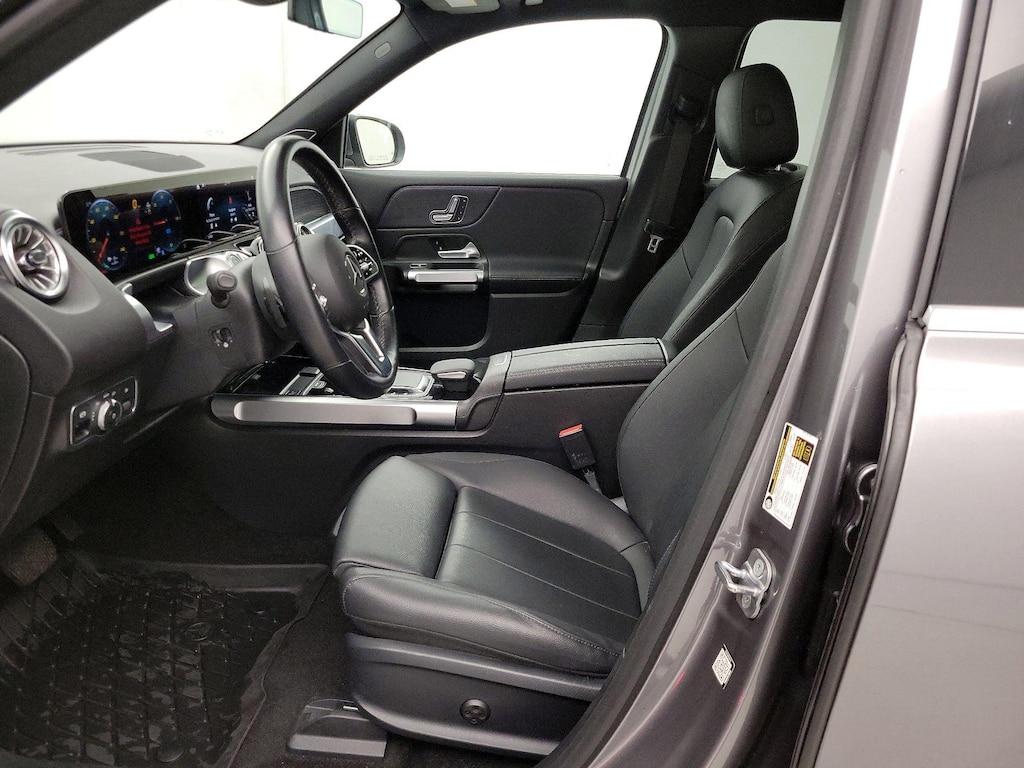used 2023 Mercedes-Benz EQB 250 car, priced at $29,998
