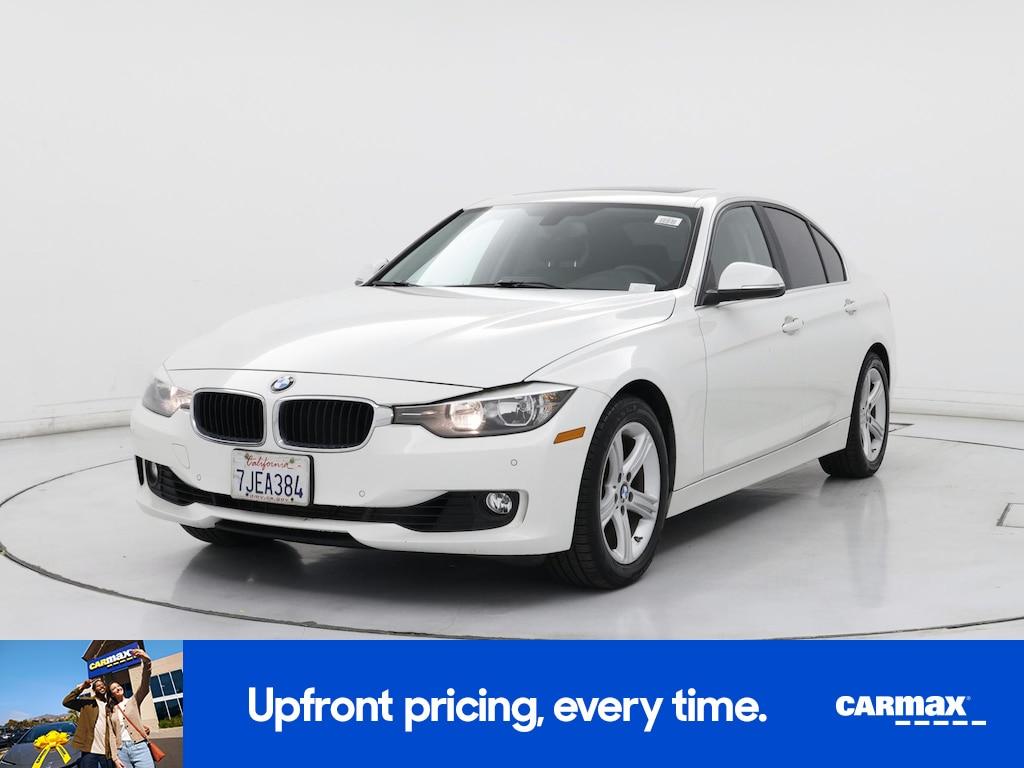 used 2015 BMW 328 car, priced at $13,998