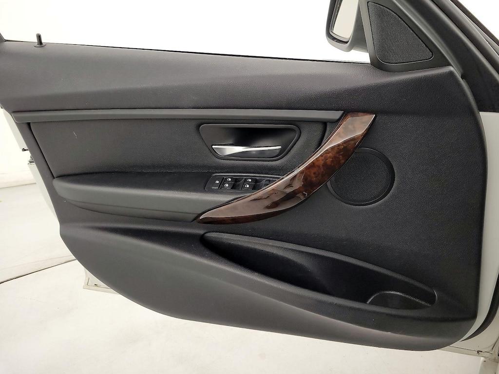 used 2015 BMW 328 car, priced at $13,998