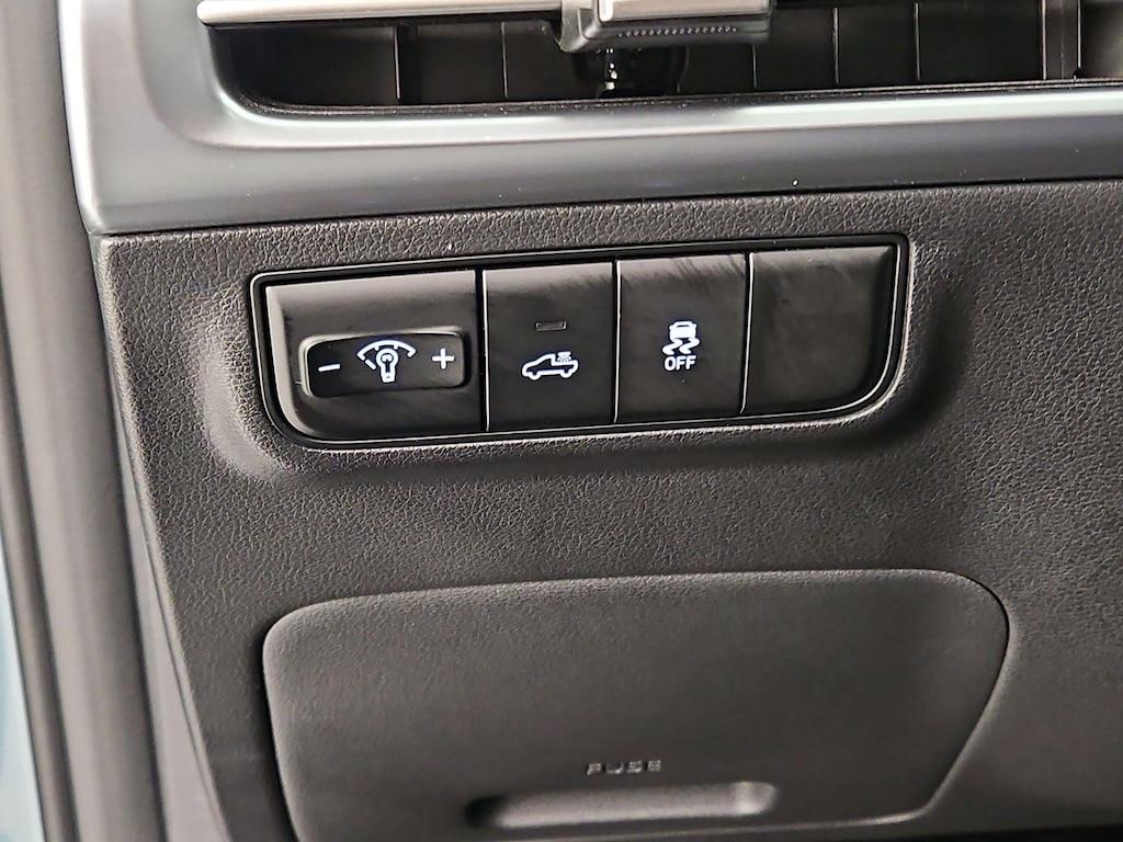used 2025 Hyundai SANTA CRUZ car, priced at $29,998