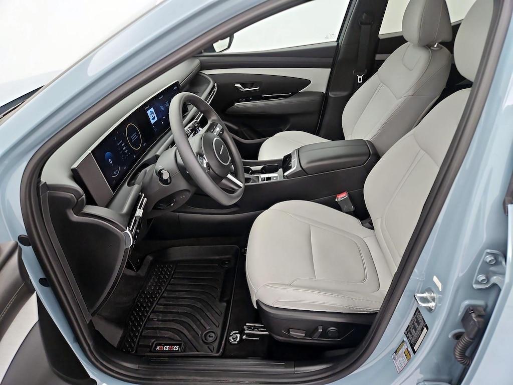 used 2025 Hyundai SANTA CRUZ car, priced at $29,998