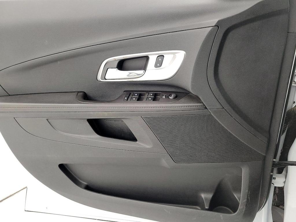 used 2017 Chevrolet Equinox car, priced at $16,998