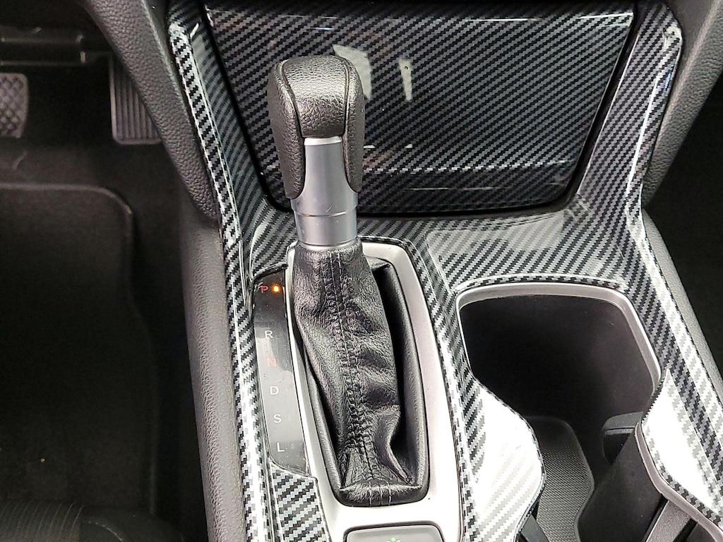 used 2021 Honda Accord car, priced at $21,998