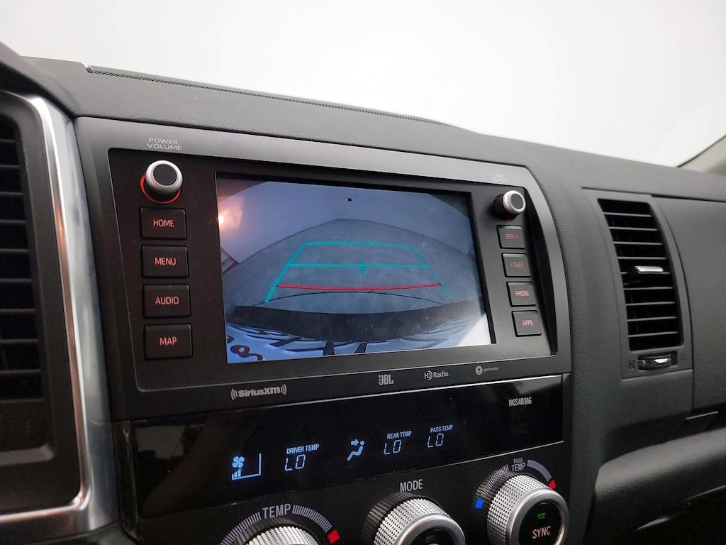 used 2022 Toyota Sequoia car, priced at $49,998