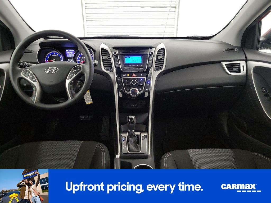 used 2016 Hyundai Elantra car, priced at $14,599