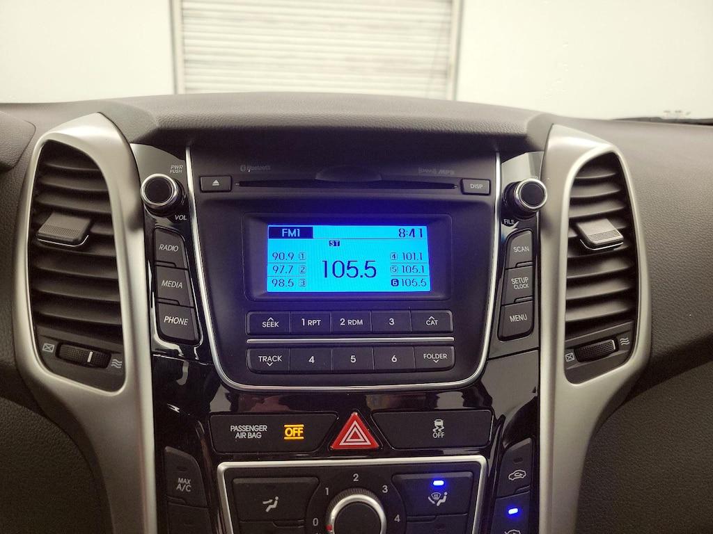 used 2016 Hyundai Elantra car, priced at $14,599